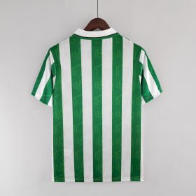 Retro Real Betis 1994/95 Home Jersey - Image 2