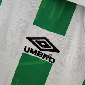 Retro Real Betis 1994/95 Home Jersey - Image 5