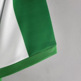 Retro Real Betis 2001/02 Home Jersey - Image 4