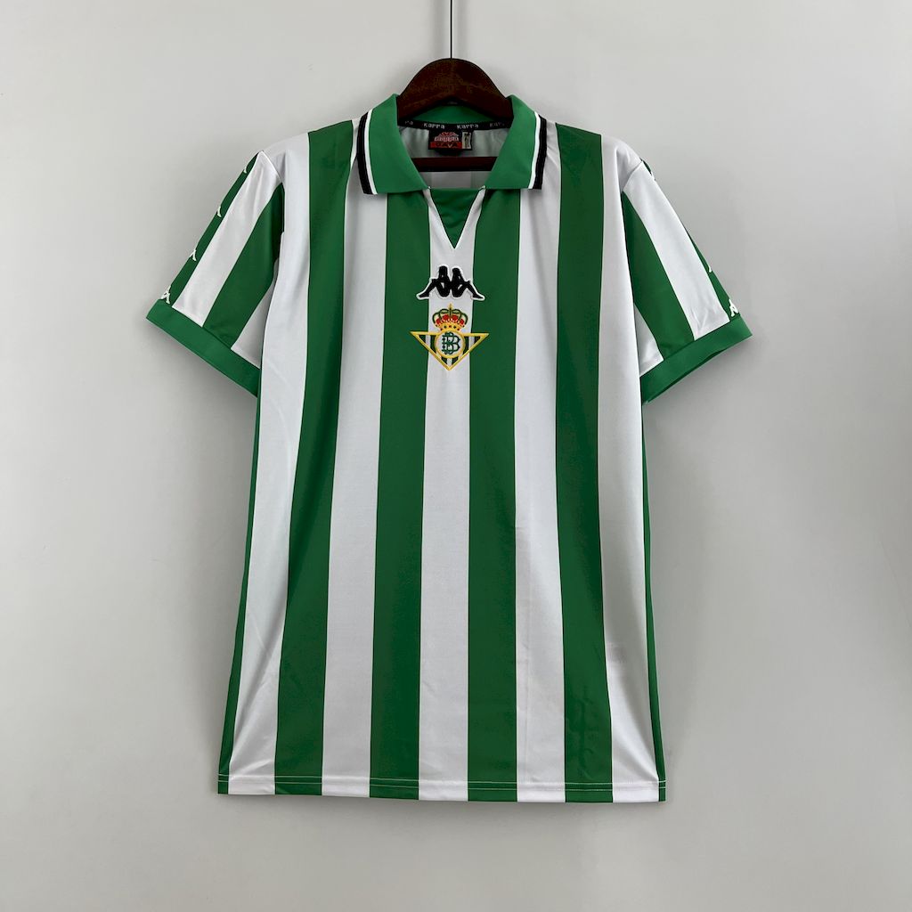 2024081418142350.jpg Retro Real Betis 1993/94 Home Jersey - Image 1