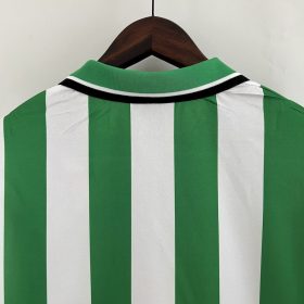Retro Real Betis 1993/94 Home Jersey - Image 3