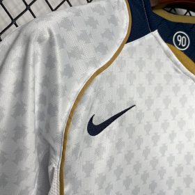 Retro Portugal 2004 Away Jersey - Image 5