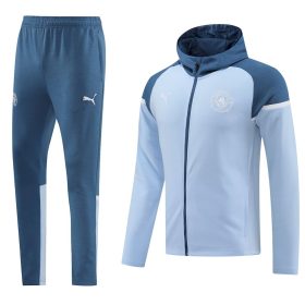 Mens Manchester City  Casual Hoodie+Pant HL