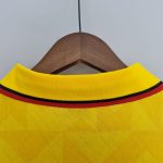 Retro AC Milan 1995/96 Third Jersey - Image 7