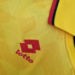 Retro AC Milan 1995/96 Third Jersey - Image 6