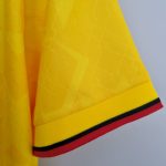 Retro AC Milan 1995/96 Third Jersey - Image 3