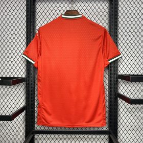 Mens Portugal 2025/26 Home Jersey - Image 2