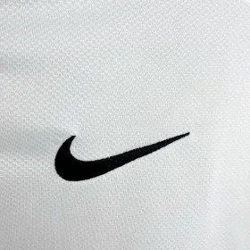 Retro Santos 2011/12 Home Long Sleeve Jersey - Image 8