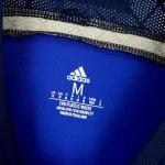 Retro Argentina 2014 Away Long Sleeve Jersey - Image 4