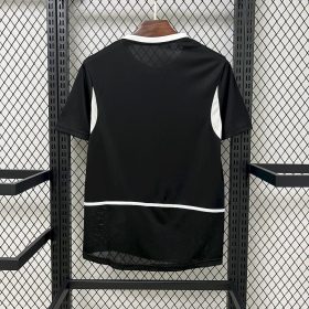 Retro Brazil 2002 Goalkeeper Jersey - Image 2