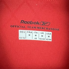 Retro Liverpool 2005 Home Jersey - Image 3