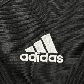 Retro Real Madrid 1998/00 Away Long Sleeve Jersey - Image 7