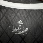 Retro Argentina 2018 Away Jersey - Image 4