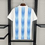 Retro Argentina 2018 Home Jersey - Image 2