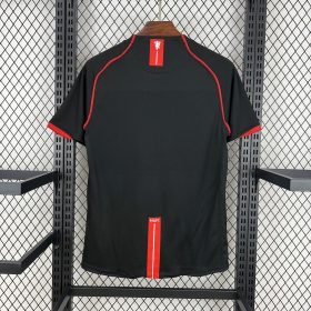 Retro Manchester United 2007/08 Third Jersey - Image 2