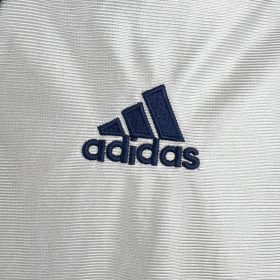 Retro Real Madrid 1998/00 Home Jersey - Image 7