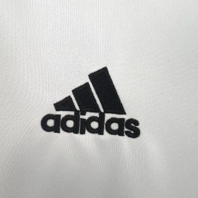 Retro Real Madrid 2003/04 Home Jersey - Image 6