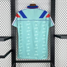 Retro Barcelona 1992/95 Away Jersey - Image 2
