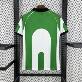 Retro Real Betis 1998 Home Jersey - Image 2