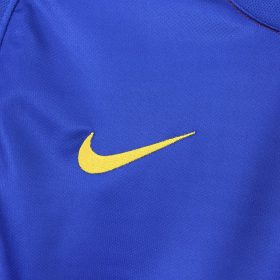 Retro Barcelona 2008/09 Home Jersey - Image 9