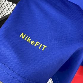 Retro Barcelona 2008/09 Home Jersey - Image 7