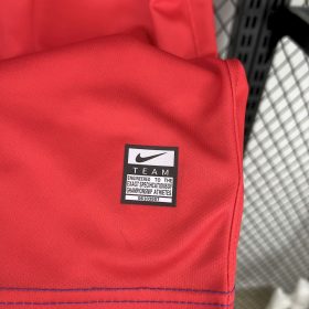 Retro Barcelona 2008/09 Home Jersey - Image 6