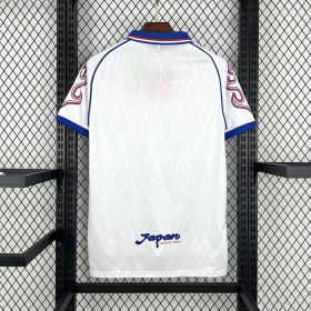 Retro Japan 1998/99 Away Jersey - Image 2