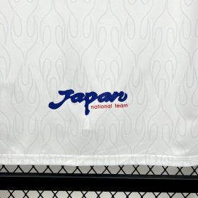 Retro Japan 1998/99 Away Jersey - Image 3