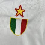 Retro AC Milan 1995/97 Away Jersey - Image 6