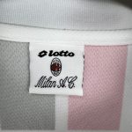 Retro AC Milan 1995/97 Away Jersey - Image 5