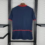 Retro Arsenal 2002/04 Away Jersey - Image 2