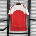 Retro Arsenal 2004/05 Home Jersey - Image 2