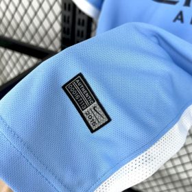 Retro Manchester City 2015/16 Home Jersey - Image 5