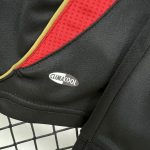 Retro AC Milan 2006/07 Third Long Sleeve Jersey - Image 3