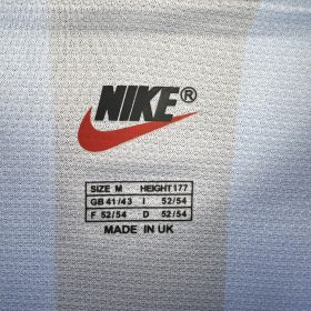 Retro Inter Milan 1998/99 Home Long Sleeve Jersey - Image 5