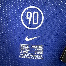 Retro Inter Milan 2004/05 Away Jersey - Image 3