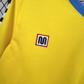 Retro Cadiz 1983/84 Home Jersey - Image 6