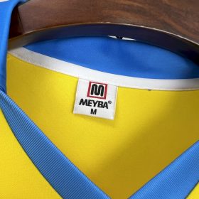 Retro Cadiz 1983/84 Home Jersey - Image 4