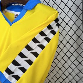 Retro Cadiz 1983/84 Home Jersey - Image 3