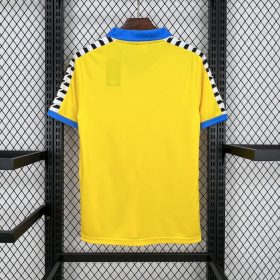 Retro Cadiz 1983/84 Home Jersey - Image 2
