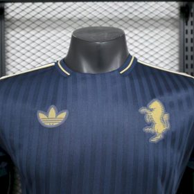 Mens Juventus 2025/26 Terrace Icons Jersey Player Version - Image 7