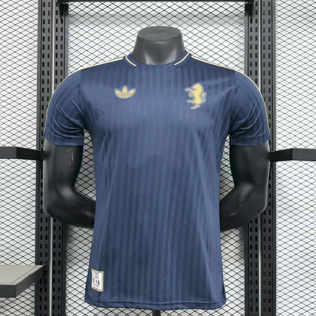 2025021017081644.jpg Mens Juventus 2025/26 Terrace Icons Jersey Player Version - Image 1