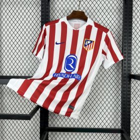 Mens Atletico Madrid 2025/26 Home Jersey