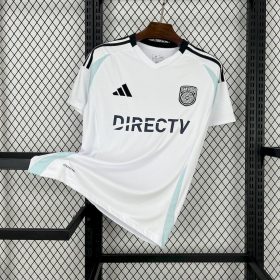 Mens San Diego FC 2025/26 Away Jersey