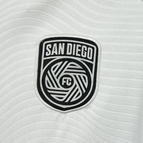 Mens San Diego FC 2025/26 Away Jersey - Image 6