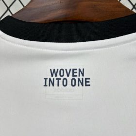 Mens San Diego FC 2025/26 Away Jersey - Image 3