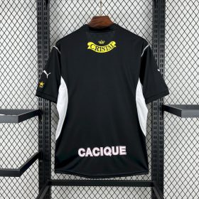 Retro Colo Colo 2003 Away Jersey - Image 2