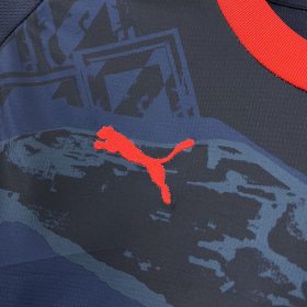 Mens FC Red Bull Salzburg 2025/26 Away Jersey - Image 10