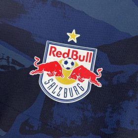 Mens FC Red Bull Salzburg 2025/26 Away Jersey - Image 9