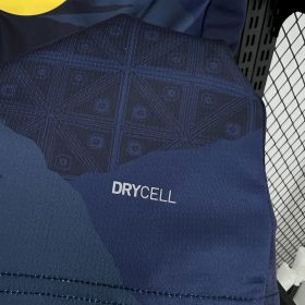 Mens FC Red Bull Salzburg 2025/26 Away Jersey - Image 7